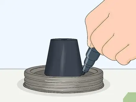 Imagen titulada Make a Vacuum Chamber Step 1