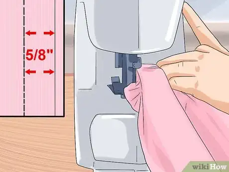 Imagen titulada Make a Wrap Dress Step 6
