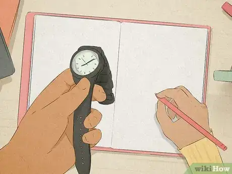 Imagen titulada Study for a Social Studies Test Step 12