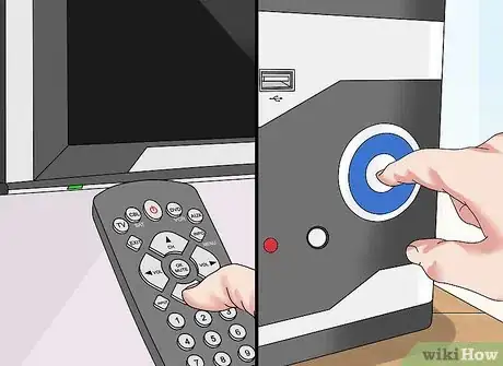 Imagen titulada Get Sound from Computer to TV Step 9