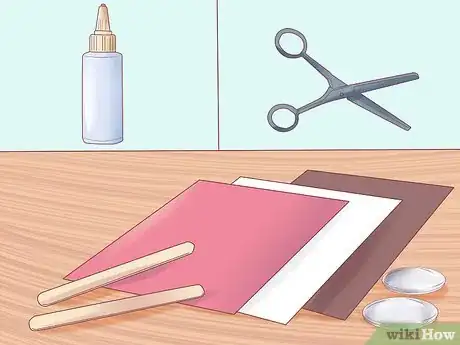 Imagen titulada Find President's Day Crafts Step 10