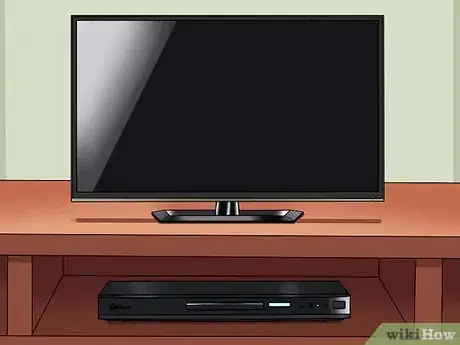Imagen titulada Hook Up a DVD Player Step 4