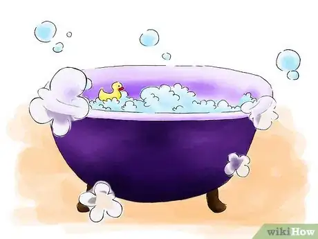 Imagen titulada Get Rid of a Stomach Virus Step 10