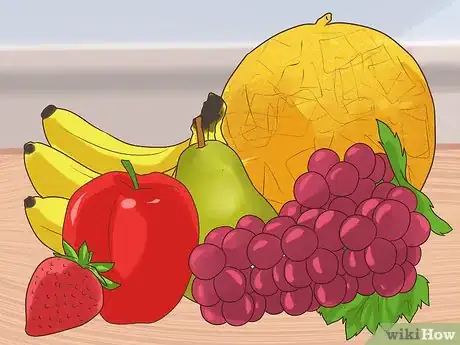 Imagen titulada Choose Healthy Pregnancy Snacks Step 1