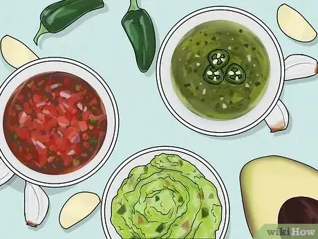Imagen titulada Eat Raw Garlic Step 3