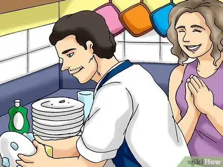 Imagen titulada Make a Woman Feel Better While She's on Her Period Step 11