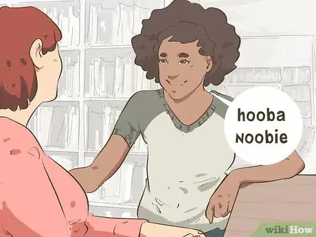 Imagen titulada Speak Simlish Step 10