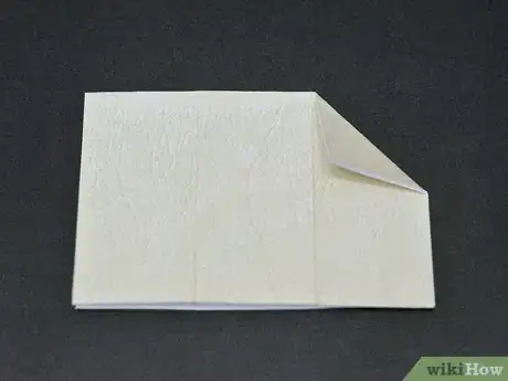 Imagen titulada Make an Origami Chair Step 5