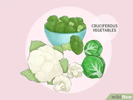Imagen titulada Increase Glutathione Naturally Step 4