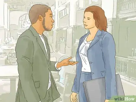 Imagen titulada Act Like a New Yorker Step 1