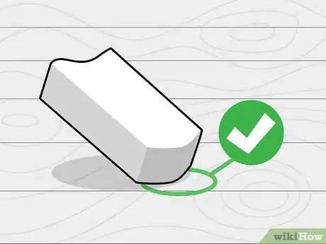 Imagen titulada Use a Magic Eraser Step 2