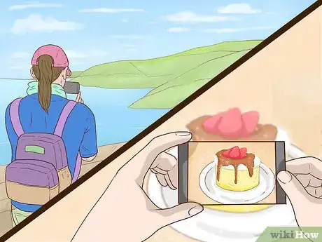 Imagen titulada Be a Vlogger Step 2