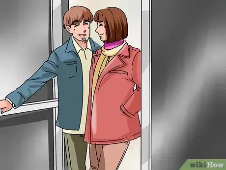 Imagen titulada Get a Girl's Attention Step 10
