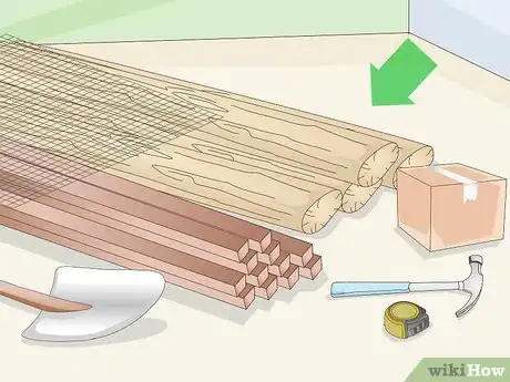Imagen titulada Build an Outdoor Turtle Enclosure Step 4