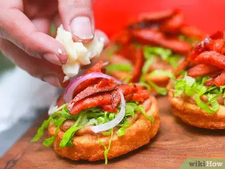 Imagen titulada Make Sopes Step 20