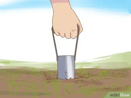 Imagen titulada Make a Putting Green Step 18