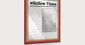preservar un periódico