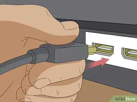 Imagen titulada Connect a Samsung Galaxy to a TV Step 4
