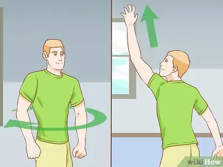 Imagen titulada Stretch a Polyester Shirt Step 10