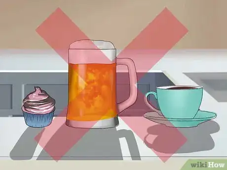 Imagen titulada Cure Esophagitis Step 2