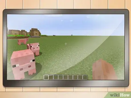 Imagen titulada Build a End Portal in Minecraft Step 26