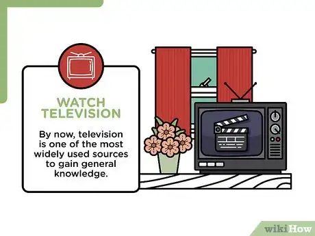 Imagen titulada Increase Your General Knowledge Step 9