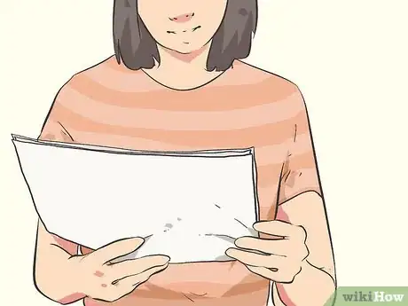 Imagen titulada Stop Mumbling and Speak Clearly Step 9