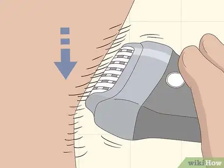 Imagen titulada Remove Armpit Hair Step 29
