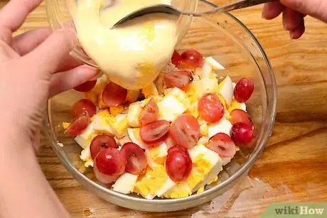 Imagen titulada Make an Easy Chicken Salad Step 14