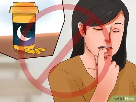 Imagen titulada Reduce Snoring Step 7