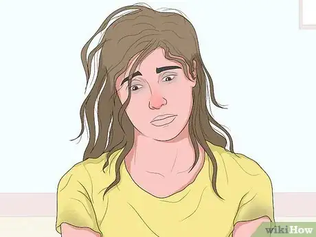 Imagen titulada Look Sad Step 9