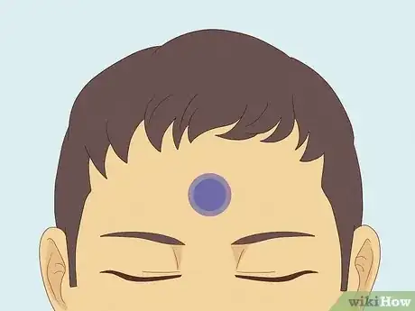 Imagen titulada Know Which Chakra Is Blocked Step 16