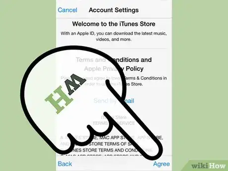 Imagen titulada Switch Countries in iTunes or the App Store Step 7