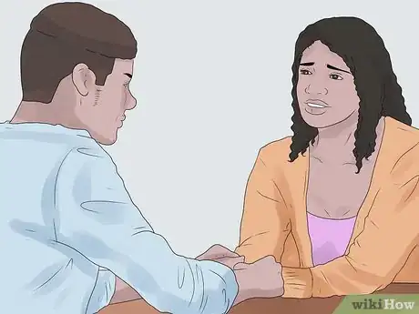 Imagen titulada Identify an Abusive Marriage Step 22