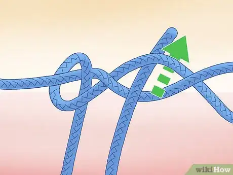 Imagen titulada Braid Rope Step 17