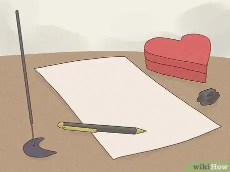 Imagen titulada Cast a Love Spell Step 4