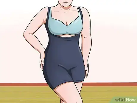 Imagen titulada Dress when You Are Fat Step 3