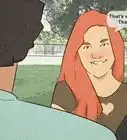 responder cuando un chico te dice que eres linda