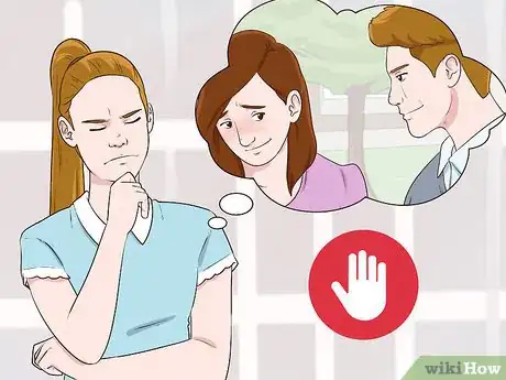Imagen titulada Deal With a Spouse's Previous Marriage Step 5