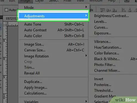 Imagen titulada Match Colors in Photoshop Step 15
