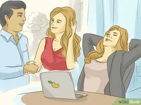 Imagen titulada Get over Not Having a Boyfriend_Girlfriend Step 17