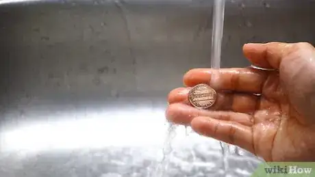 Imagen titulada Clean Pennies Step 13