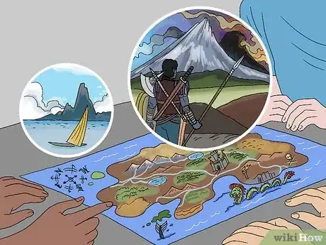 Imagen titulada Design a Tabletop RPG Step 6