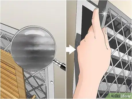 Imagen titulada Change a Home Air Filter Step 4