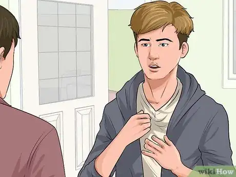 Imagen titulada Find Out Why Someone Is Mad at You Step 18