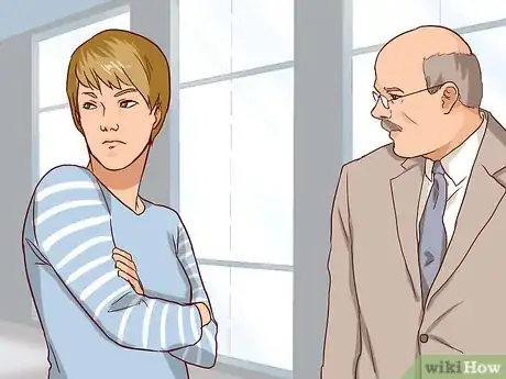 Imagen titulada Stop Being Stubborn Step 6