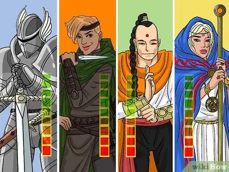 Imagen titulada Design a Tabletop RPG Step 8