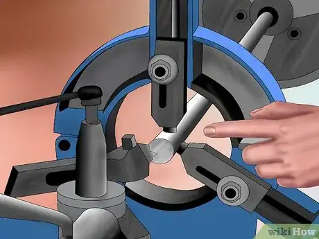 Imagen titulada Make a Gun Barrel Step 2