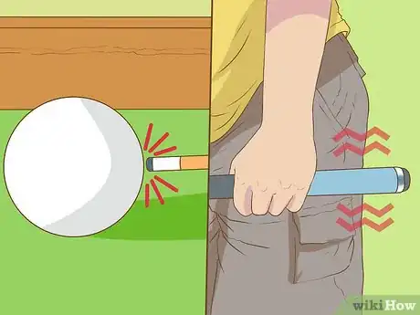Imagen titulada Choose a Pool Cue Step 10