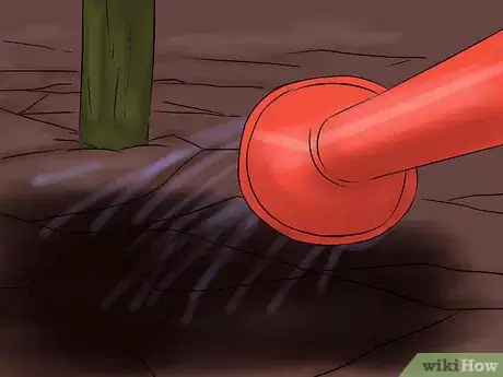 Imagen titulada Care for a Purple Flower Potato Bush Step 7Bullet1